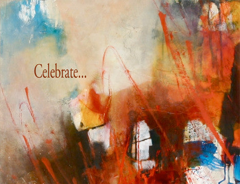 Celebrate...the wisdom of age