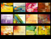 Variety Pack, 12 Pre-selected Cards